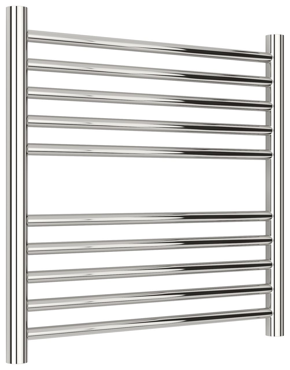 Полотенцесушитель комбинированный Сунержа Богема-ПРОФИ прямой 600x500. 00-5102-6050