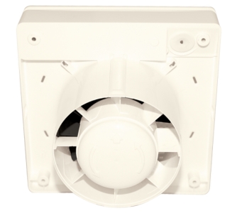 Вентилятор бытовой Punto Evo ME 120/5 LL (2 скорости)