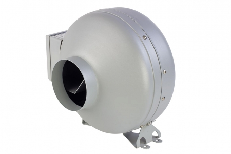 Канальный вентилятор ARIUS HI VENT BR 100 LL (17151ARI)